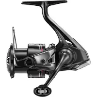 Shimano Vanford Fa Spinning Reel Zilver C2000S