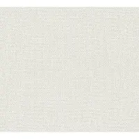 A.S. Création Casual Living - Wit - 344311