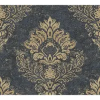 Living Walls Metropolitan Stories 2 beige behang | 379012