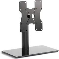 Meliconi Stand 200 101,6 cm (40'') Zwart