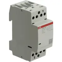 Busch-Jaeger ABB Haf ESB25 - Magneetschakelaar ESB25-40N-06