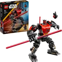 LEGO 75411 Star Wars Darth Maul Mecha