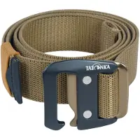 Tatonka Stretch Belt 32mm, riem, bruin