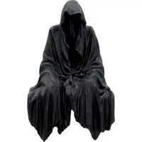 Nemesis Now Beeld/figuur Darkness Resides Zwart