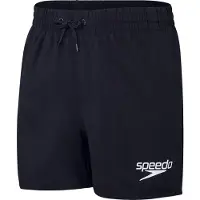 Speedo - Kid's Essential 13 Watershort - Zwembroek XL, zwart