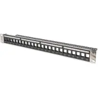 Digitus Patchpaneel 1U -