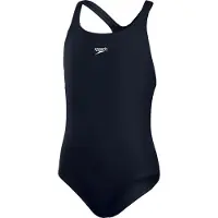 Speedo - Kid's Endurance+ Medalist - Badpak 176, blauw