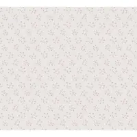 A.S. Création Maison Charme - Creme - Floral - 390743