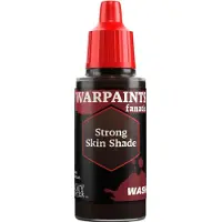 Army Painter Warpaints Fanatic Wash: Strong Skin Shade Acrylverf 1 stuk(s)