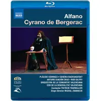 Ginza.se Cyrano De Bergerac/Bluray