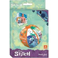 Stitch Strandbal Stitch, 50cm