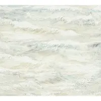 AS-Creation Vliesbehang 35409-1 Côte d’Azur golven grijs/beige/wit