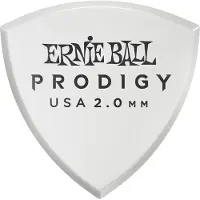 Ernie Ball Prodigy 2.0 mm 6 Plectrum