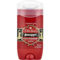 Old Spice Swagger Red Zone Deodorant Solid 85gram