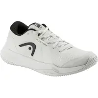 Head Racket Sprint Pro 4.0 All Court Shoes Wit EU 35 Kinderen