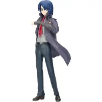 Banpresto Mobile Suit Gundam Seed Freedom - Athrun Zala - Figuur, 18 cm