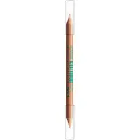 Nyx Facial make-up Highlighter Micro Highlight Stick 01 Light