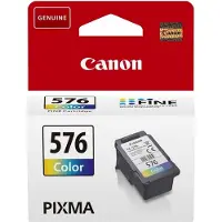 Canon CL-576 Inktcartridge 3-kleuren