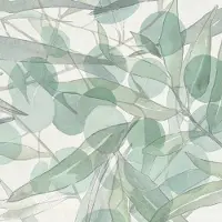 Overig Wandtegel Flora G3nius - Mix - Keramiek - 20x20 Cm - 1,52 M²