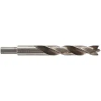 Wolfcraft Houtspiraalboor | HSS Prof | Ø18 x 180mm | 1 stuk - 7254000