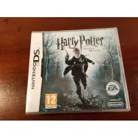 Harry Potter: And The Deathly Hallows Deel 1