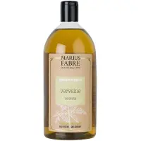 Marius Fabre Zeep verbena navulling 1 liter