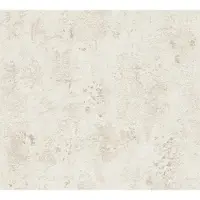 A.S. Création THE BoS - Creme - Gipslook - 388236
