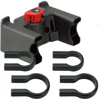 Klickfix Adapter Universeel 0211LU met slot 0211LU