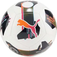 Puma voetbal Orbita 7 MS - Multicolor - maat 3 - trainingsbal.