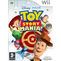 Toy Story Mania! 3D