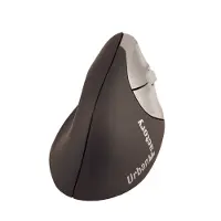 Urban Factory Draadloze Muis - FACTORY - Ergonomisch - Voor Rechtshandigen - EMR20UF-V2