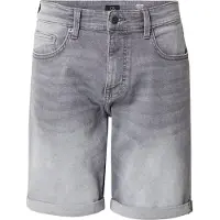 QS Jeans 'John' grey denim