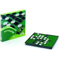 Cayro - Reverschip: Magnetisch - Strategisch Spel - 2 Spelers - Geschikt vanaf 7 Jaar