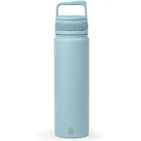 Leopold Vienna Thermosfles Moshi Mint 0,6 L