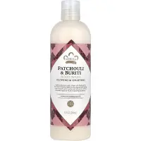 Nubian Heritage Body Wash Patchouli