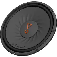 JBL Stage 102 - Subwoofer - 225 W