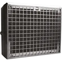 Falmec 101078810 koolstoffilter / recirculatie filter voor afzuigkap 101078810