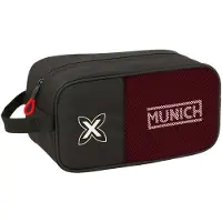 Safta Munich Vulcan Schoenenzak