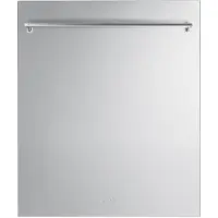 Smeg KIT82CX Accessoires, Type: Panel, Vaatwasser