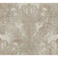 Living Walls Metropolitan Stories. Travel Stories - Beige - Klassiek - 391191