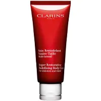 Clarins Super Restorative Balm for Abdomen & Waist | 200 ml