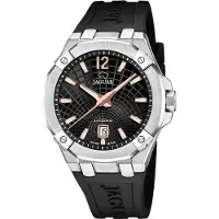 Jaguar - J1030/4 - Polshorloge - Heren