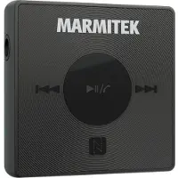 Marmitek BoomBoom 76 Bluetooth Receiver / Bluetooth ontvanger - aptX - NFC - Voor auto of geluidsinstallatie