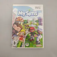 My Sims