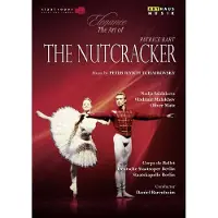 Uvm Distrib Cnt Tchaikovskythe Nutcracker