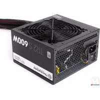 Thermaltake PC Voeding TR2 S 600W - 80PLUS