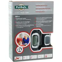 Gebr. De Boon PetSafe digitale lite trainer 100 meter PDT19-16032 PetSafe
