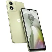 Motorola Moto E14 Groen 4G