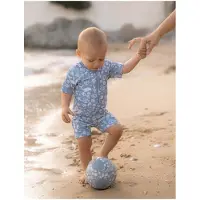 Little Dutch Bal 16 cm Blauw