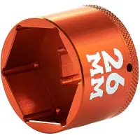 FOX Topcap Hex Socket-gereedschap